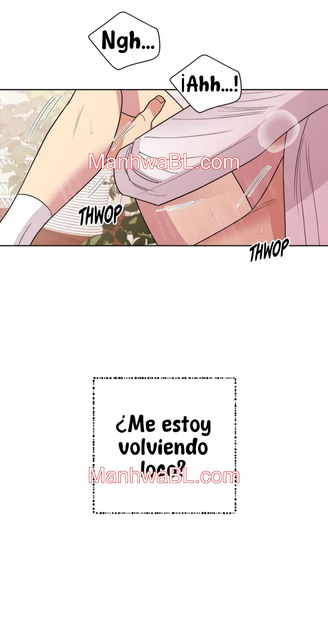 Dear Benjamin - Capítulo 22.2 manhwa
