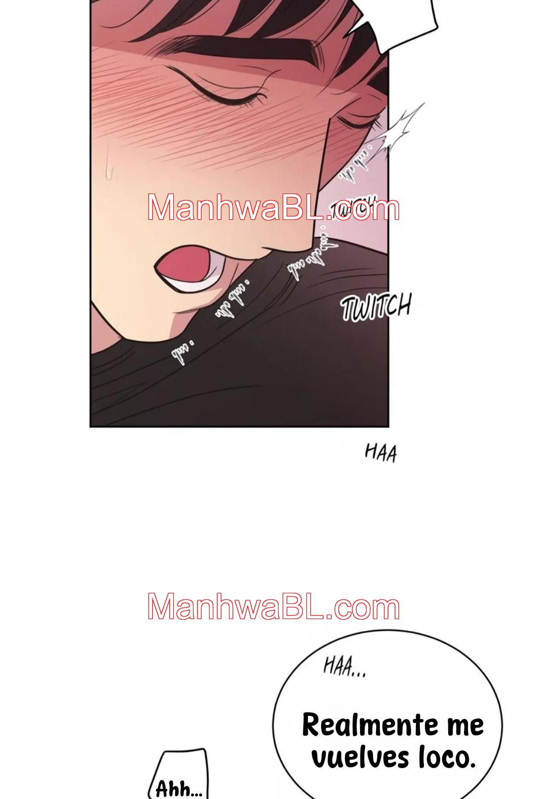 Dear Benjamin - Capítulo 22.2 manhwa