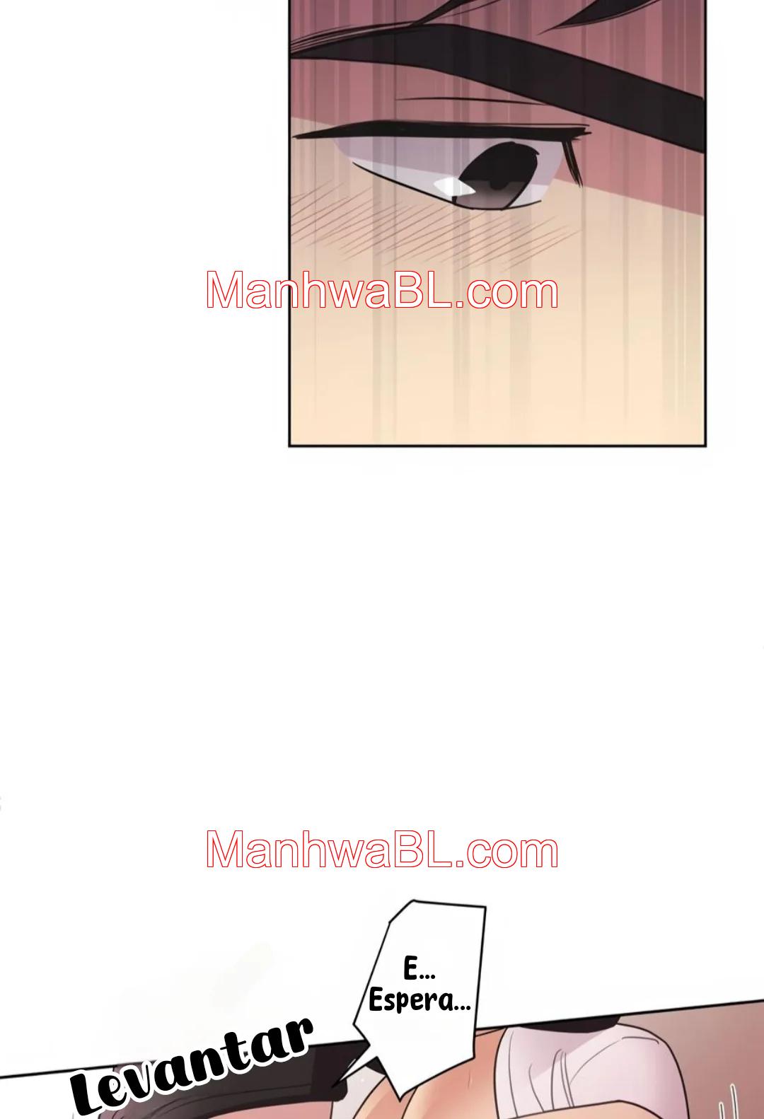Dear Benjamin - Capítulo 22.2 manhwa