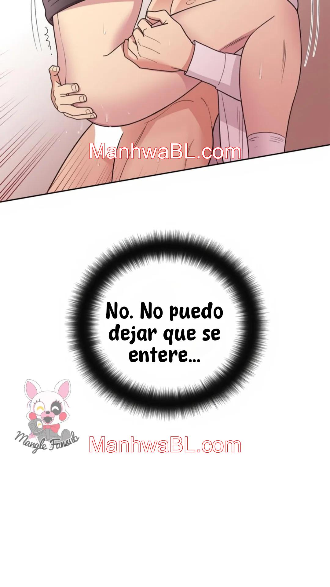 Dear Benjamin - Capítulo 22.2 manhwa