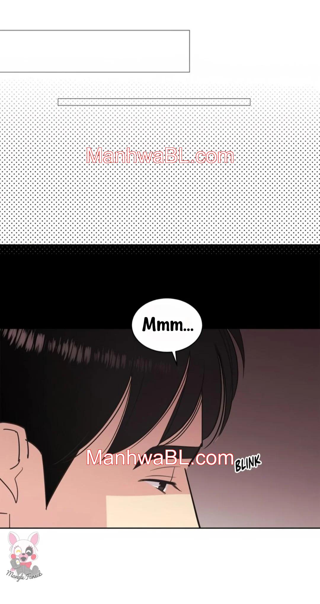 Dear Benjamin - Capítulo 22.2 manhwa
