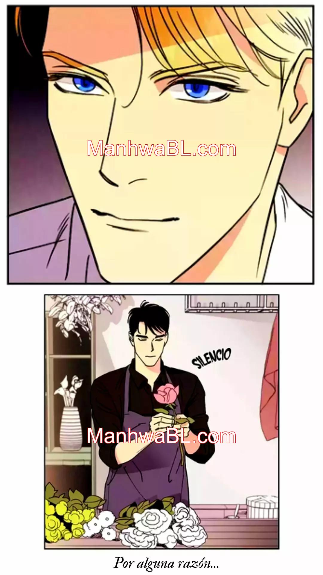 Dear Benjamin - Capítulo 0.2 manhwa