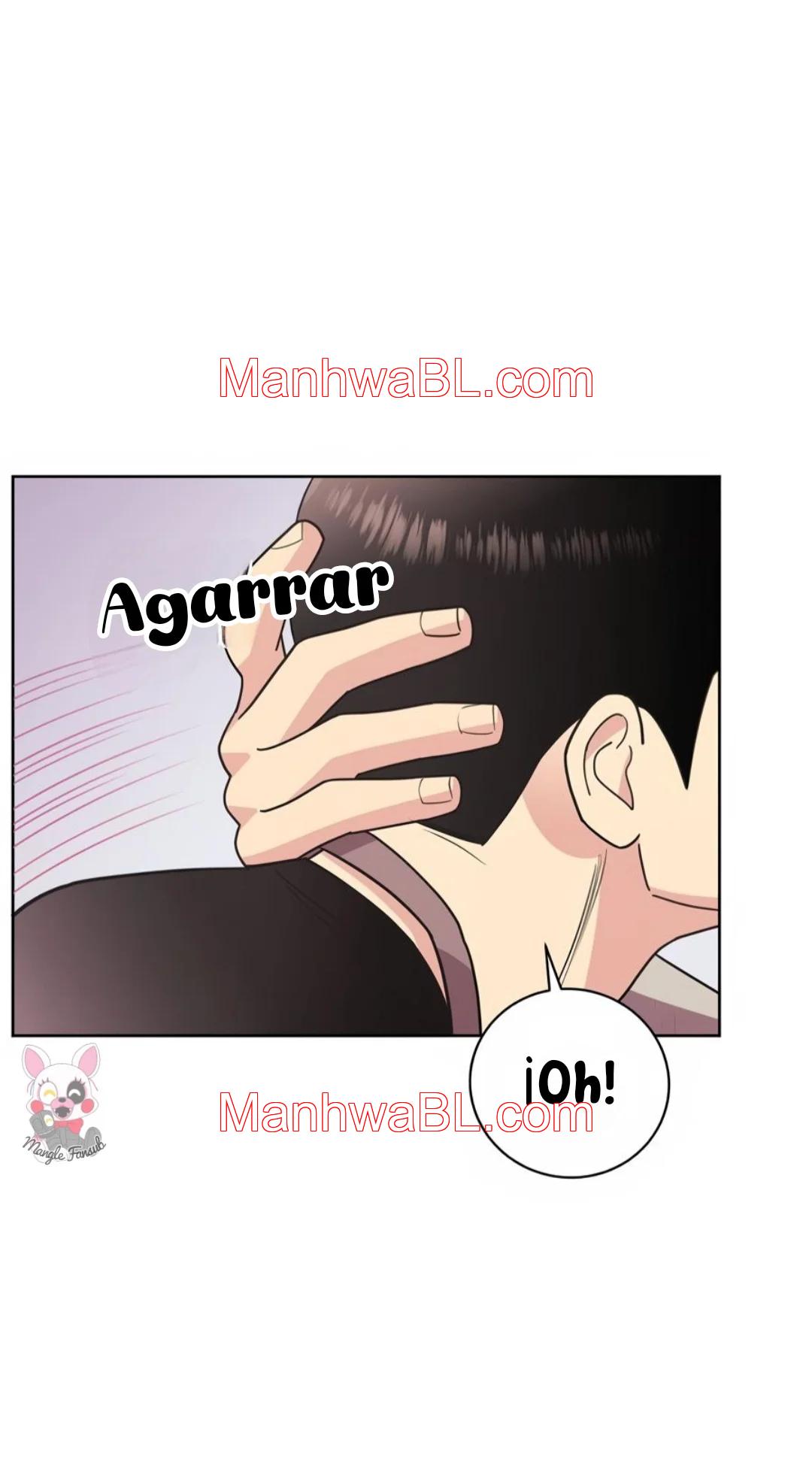 Dear Benjamin - Capítulo 22 manhwa