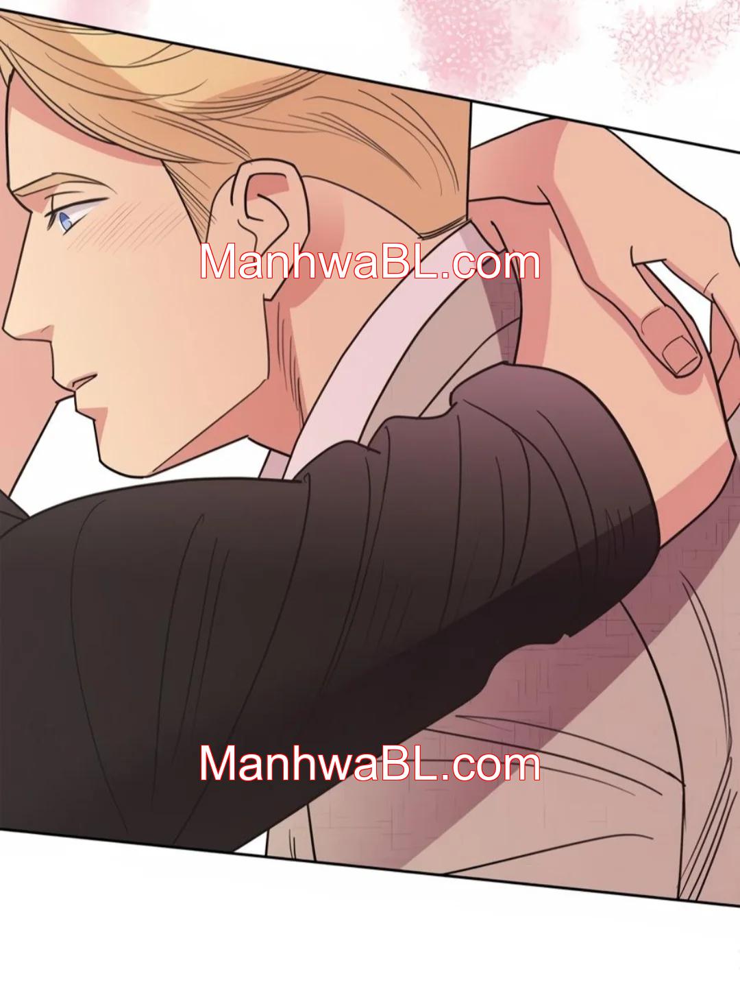 Dear Benjamin - Capítulo 22 manhwa