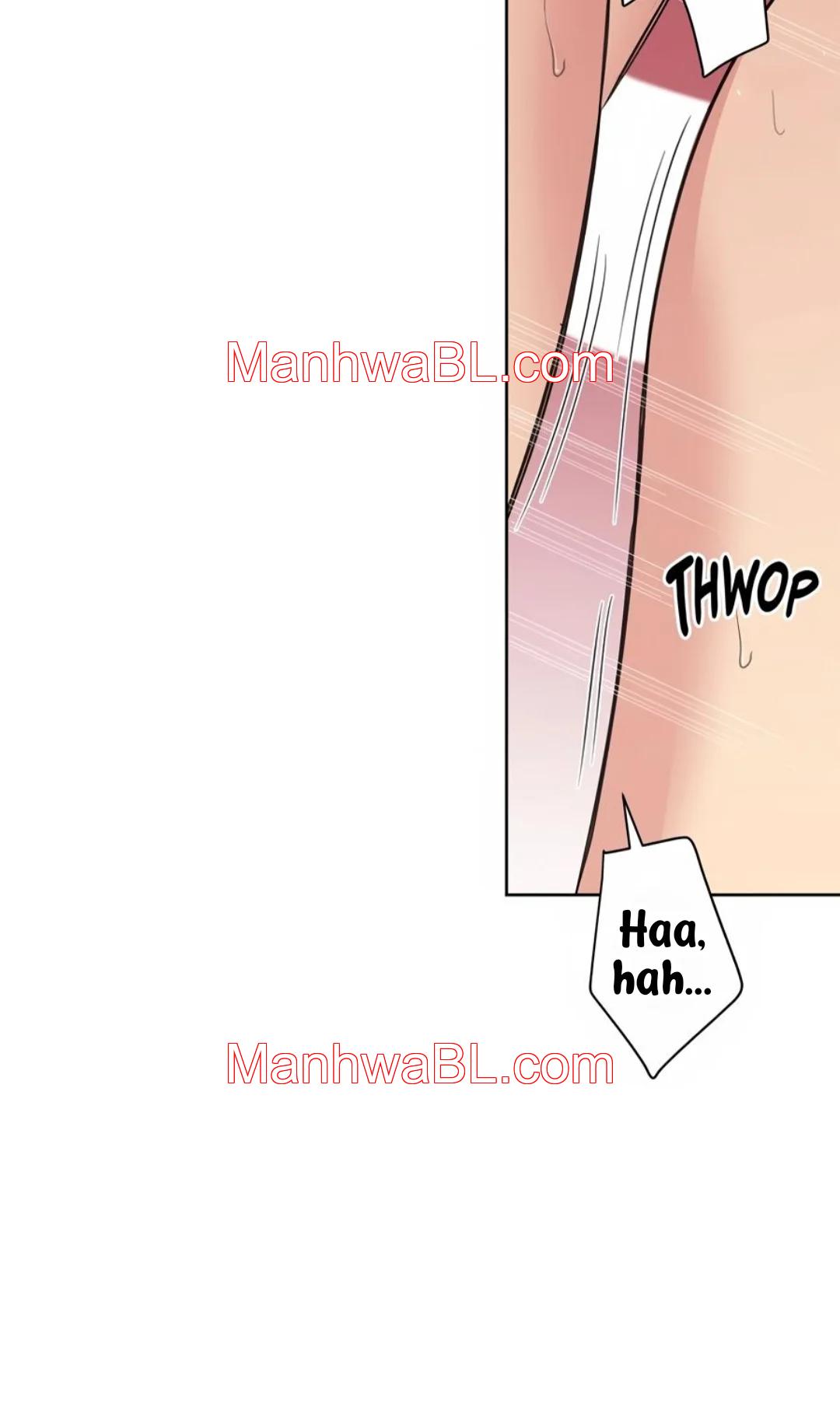 Dear Benjamin - Capítulo 22 manhwa