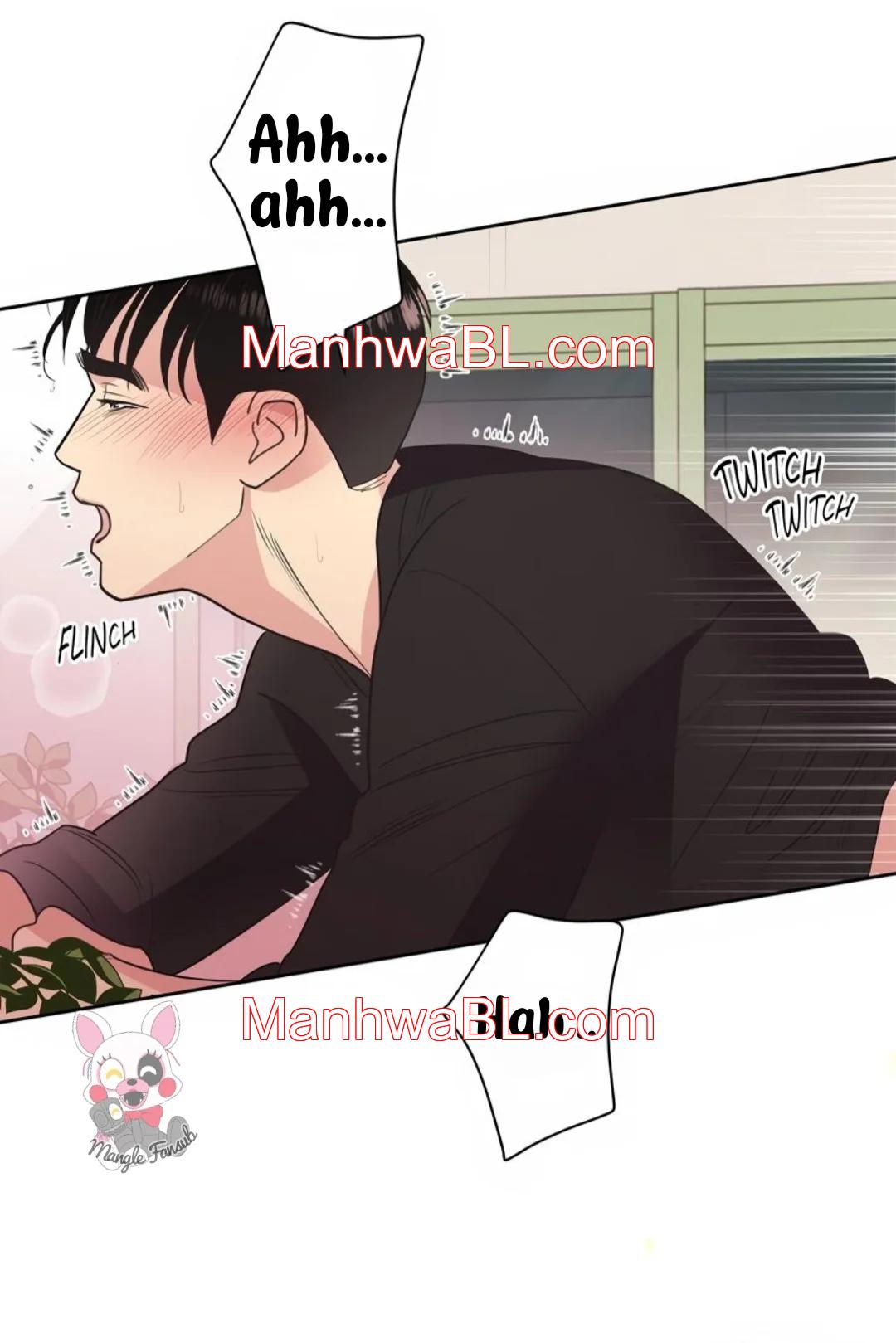 Dear Benjamin - Capítulo 22 manhwa