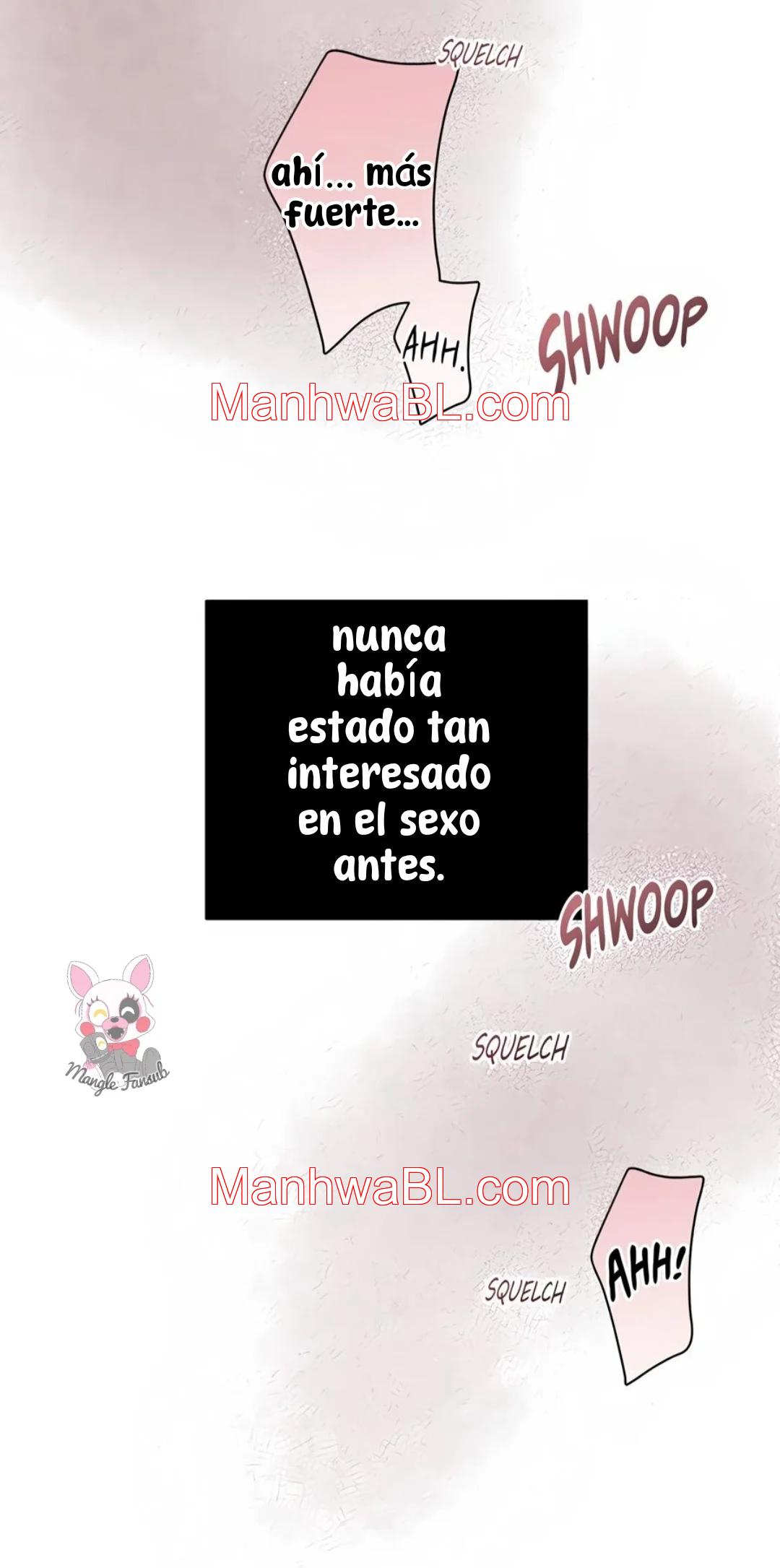 Dear Benjamin - Capítulo 22 manhwa