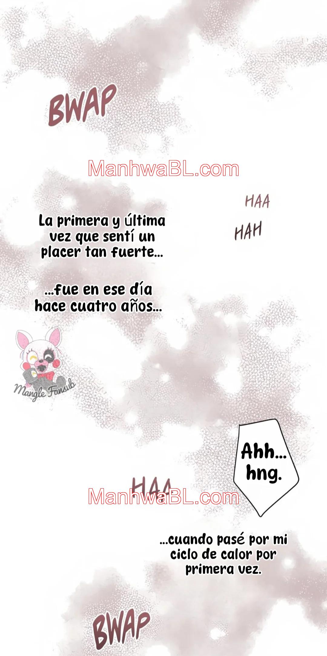 Dear Benjamin - Capítulo 22 manhwa