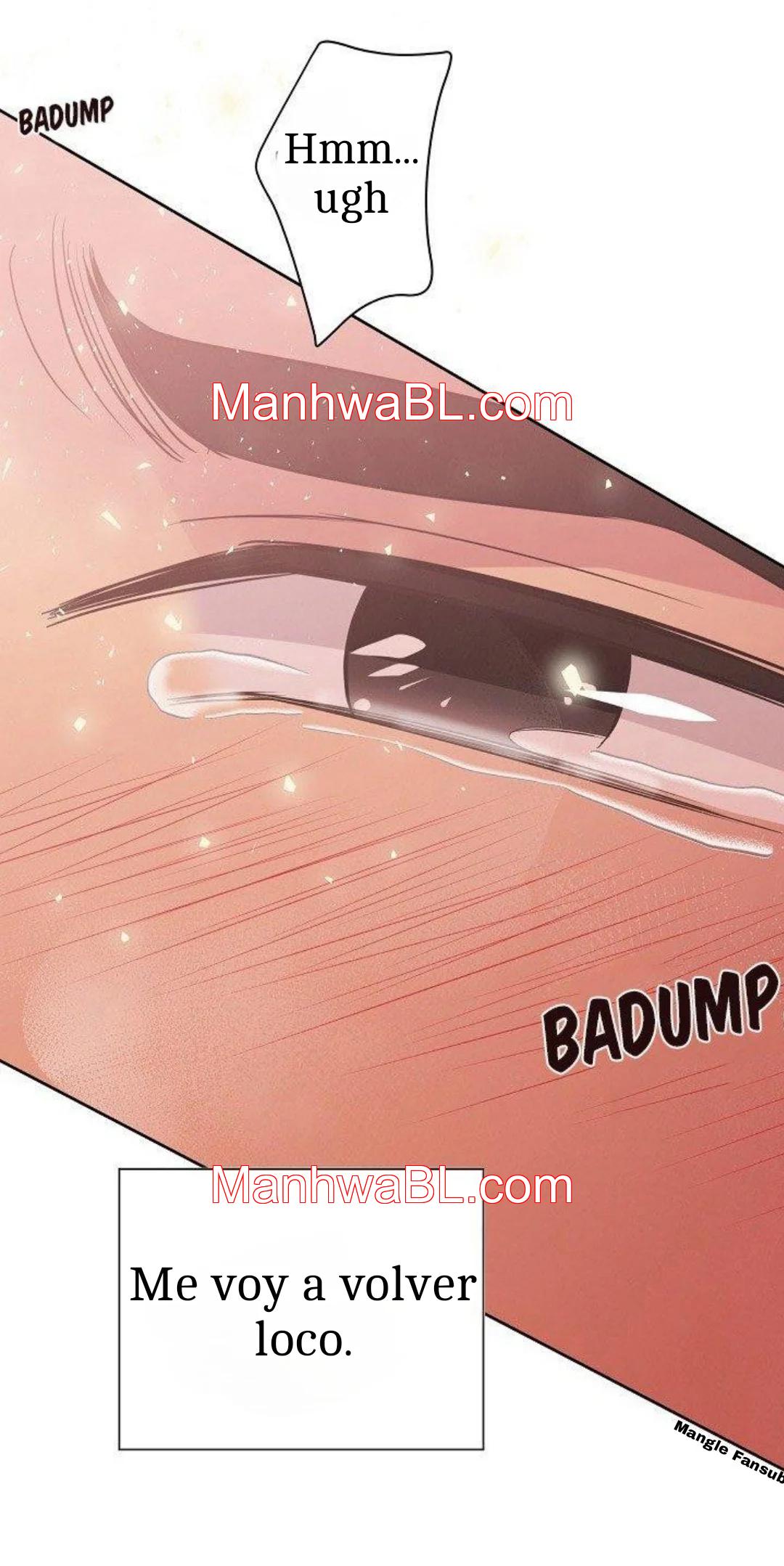 Dear Benjamin - Capítulo 19 manhwa