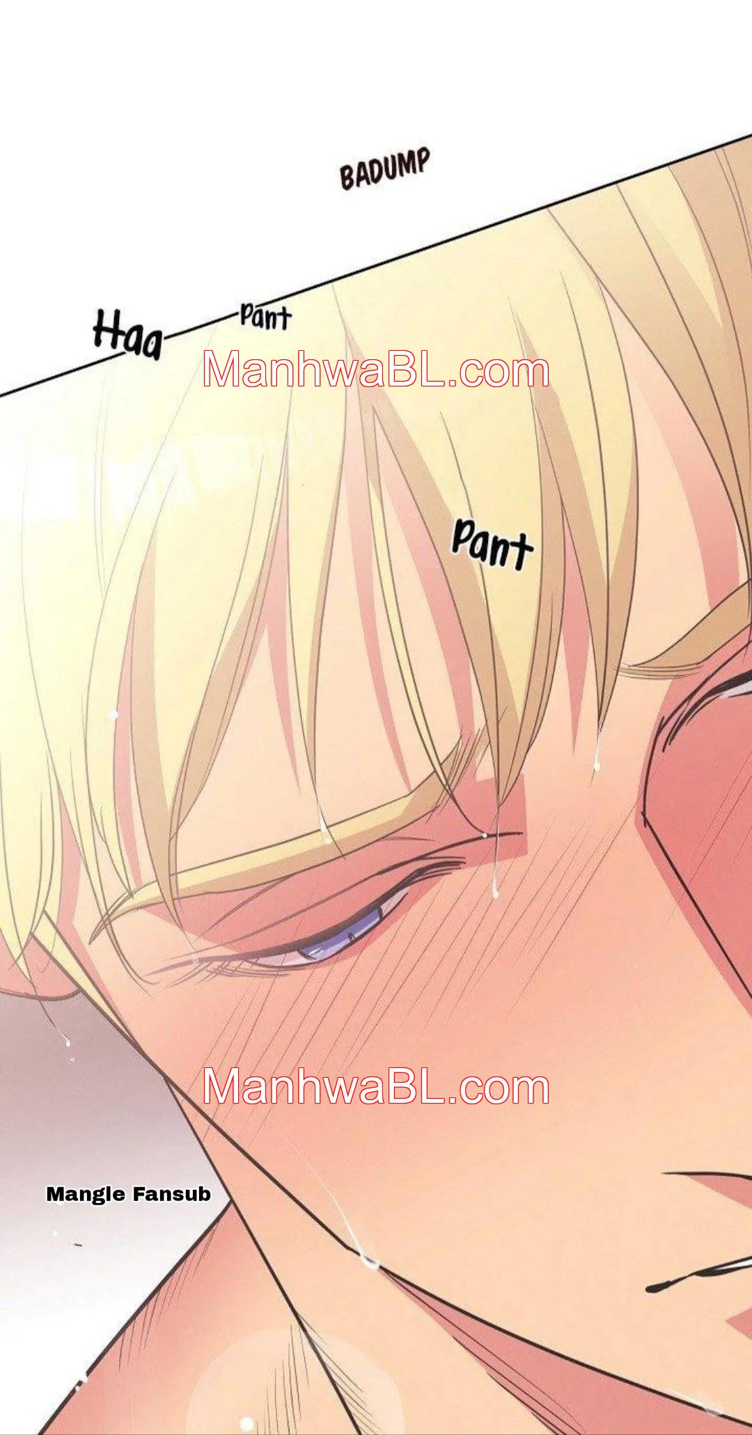 Dear Benjamin - Capítulo 19 manhwa