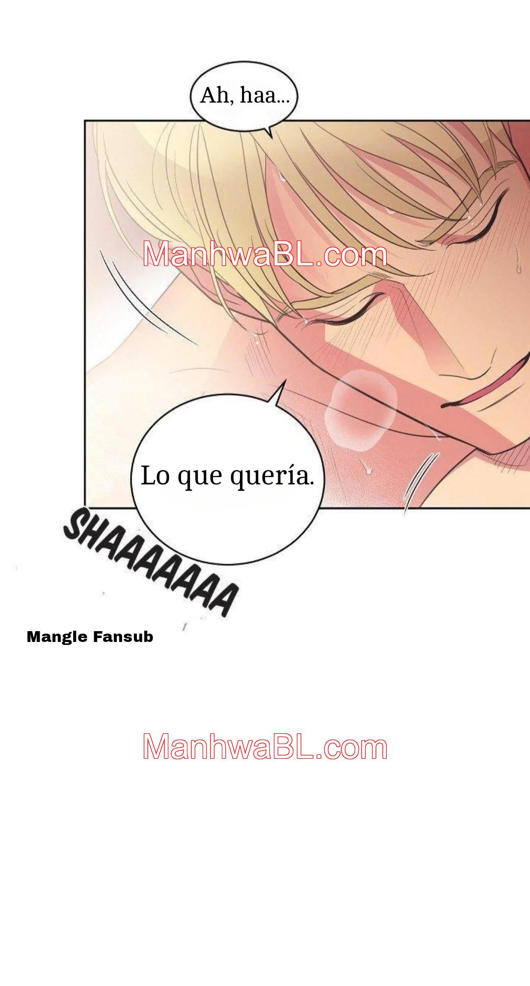 Dear Benjamin - Capítulo 19 manhwa