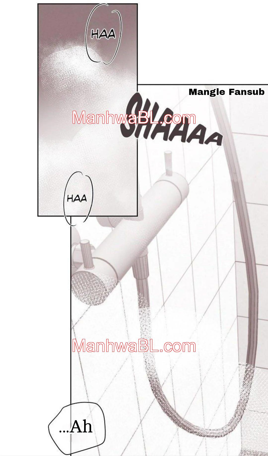 Dear Benjamin - Capítulo 19 manhwa
