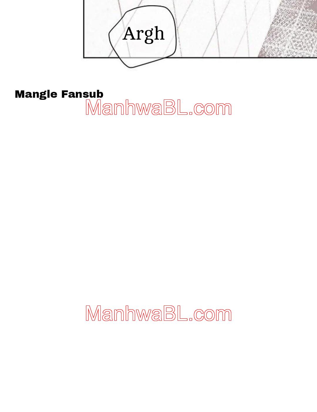 Dear Benjamin - Capítulo 19 manhwa