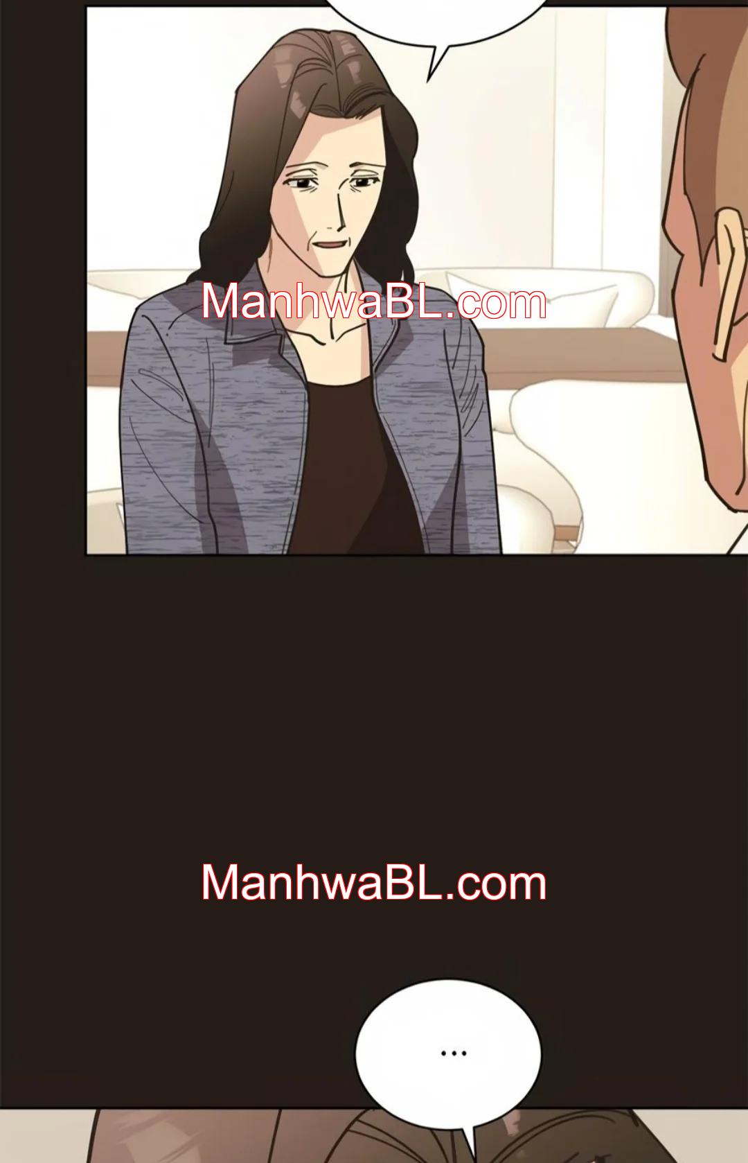 Dear Benjamin - Capítulo 31 manhwa