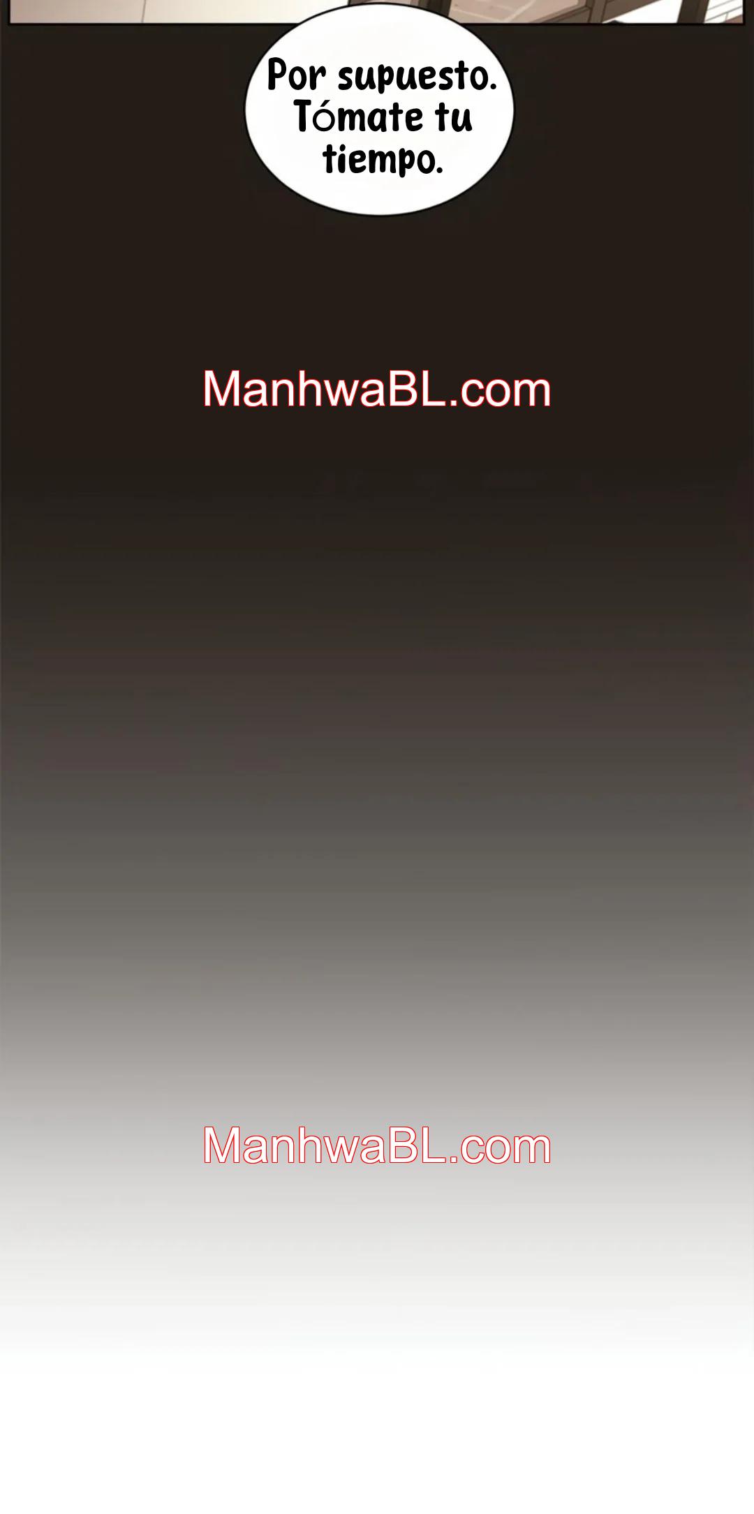 Dear Benjamin - Capítulo 31 manhwa