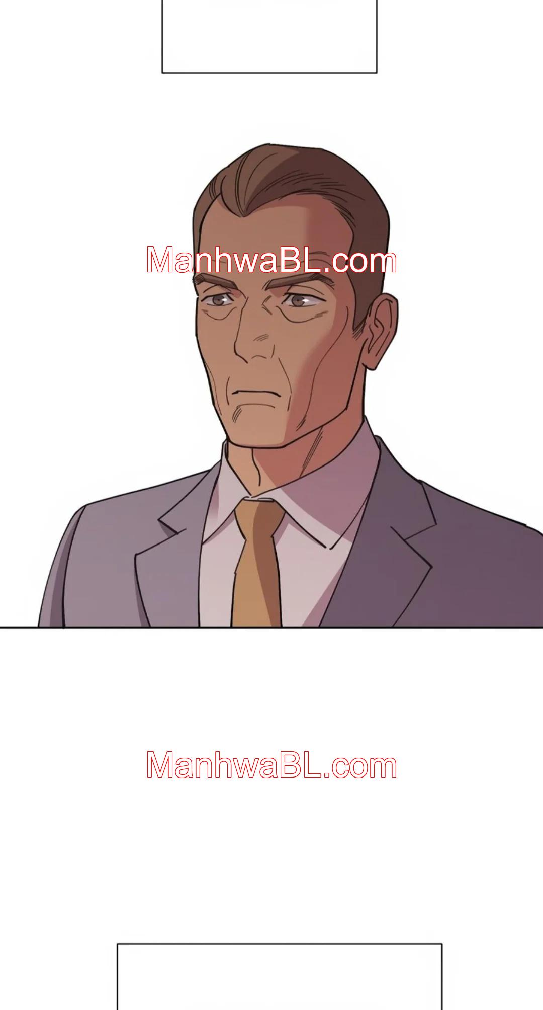 Dear Benjamin - Capítulo 31 manhwa