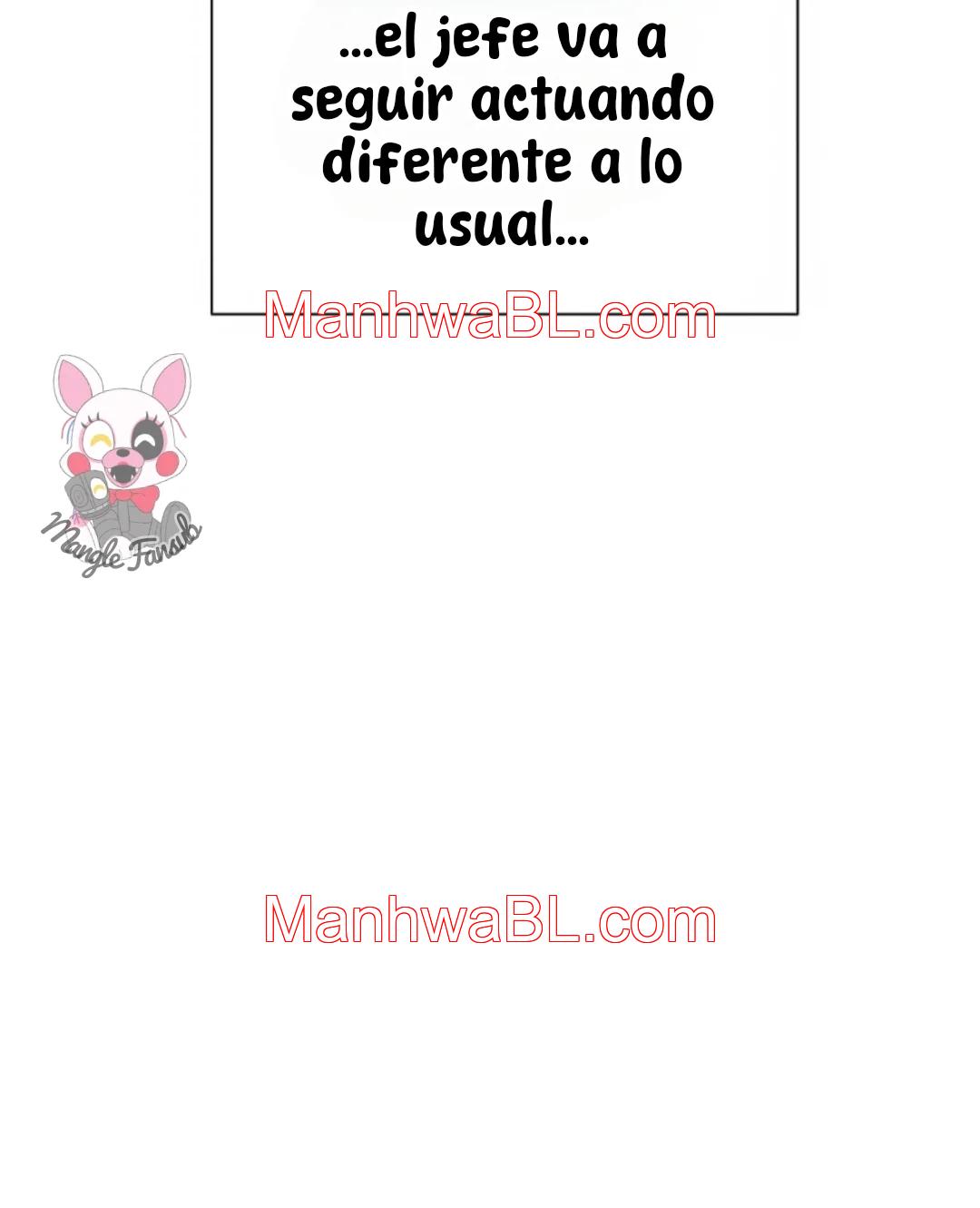 Dear Benjamin - Capítulo 31 manhwa