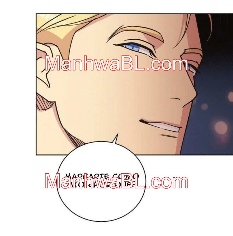 Dear Benjamin - Capítulo 15.2 manhwa