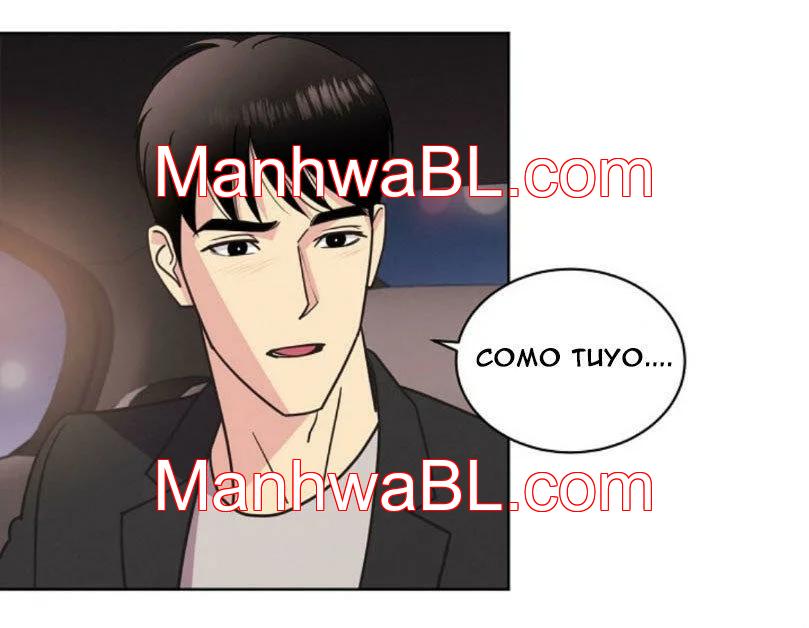 Dear Benjamin - Capítulo 15.2 manhwa