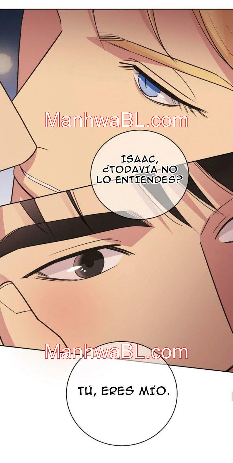 Dear Benjamin - Capítulo 15.2 manhwa