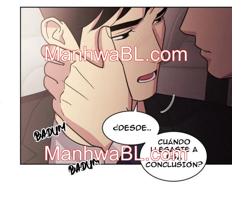 Dear Benjamin - Capítulo 15.2 manhwa