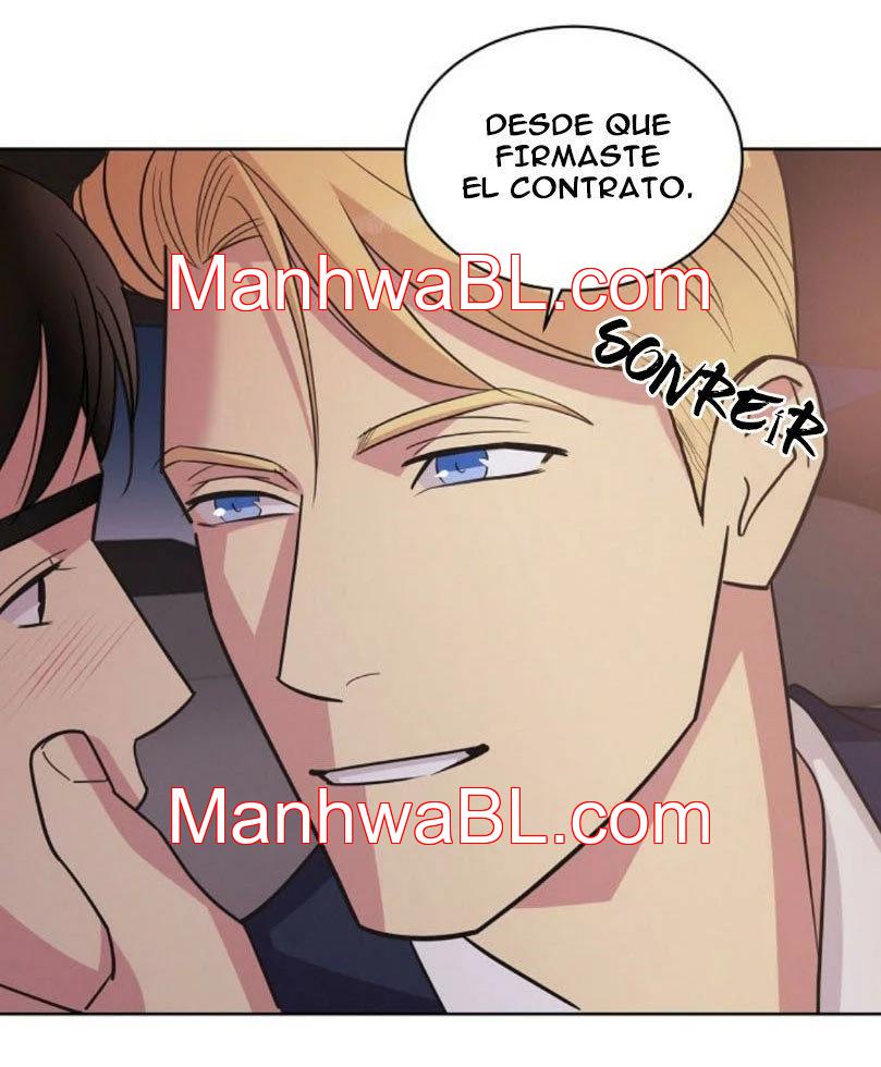 Dear Benjamin - Capítulo 15.2 manhwa