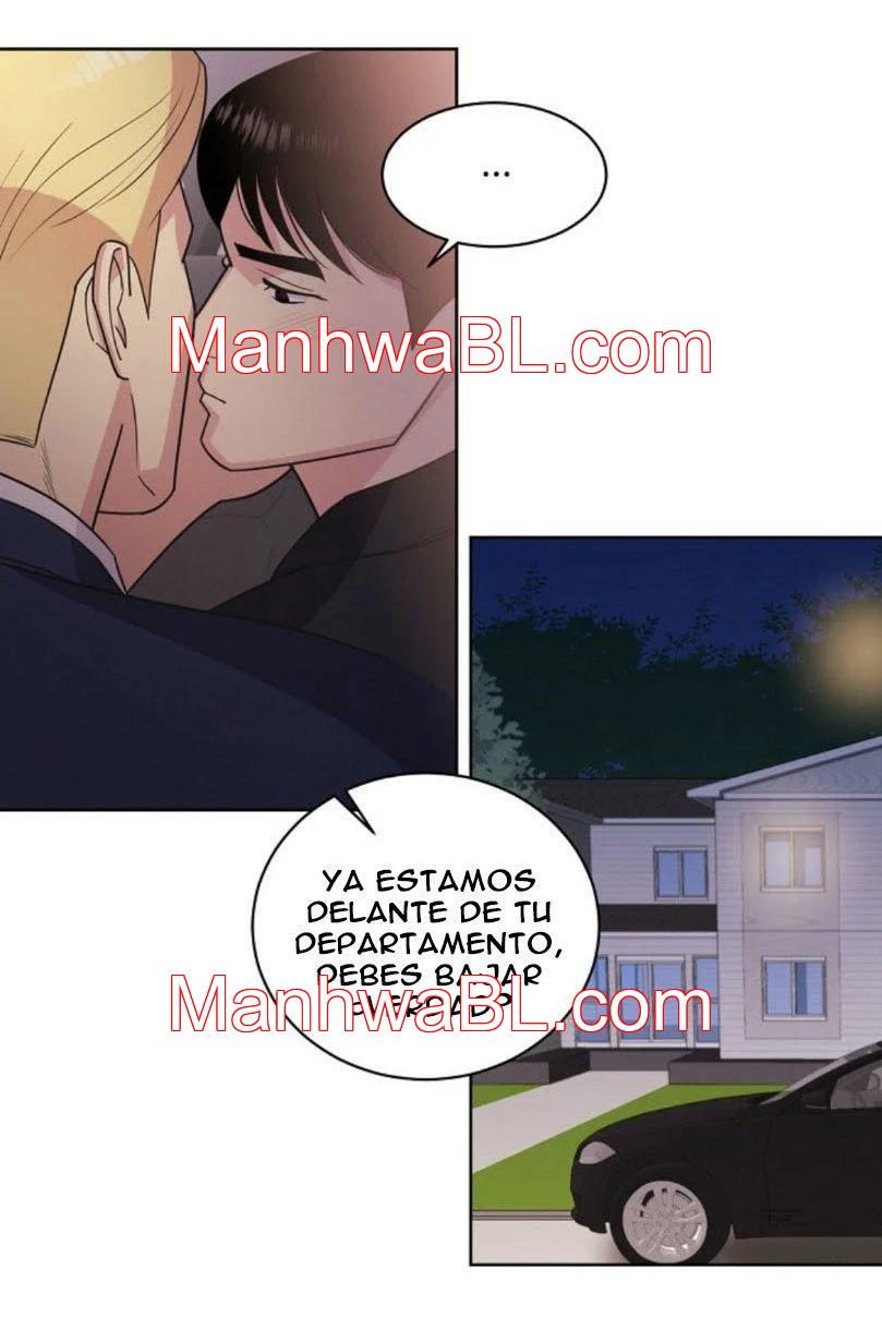 Dear Benjamin - Capítulo 15.2 manhwa