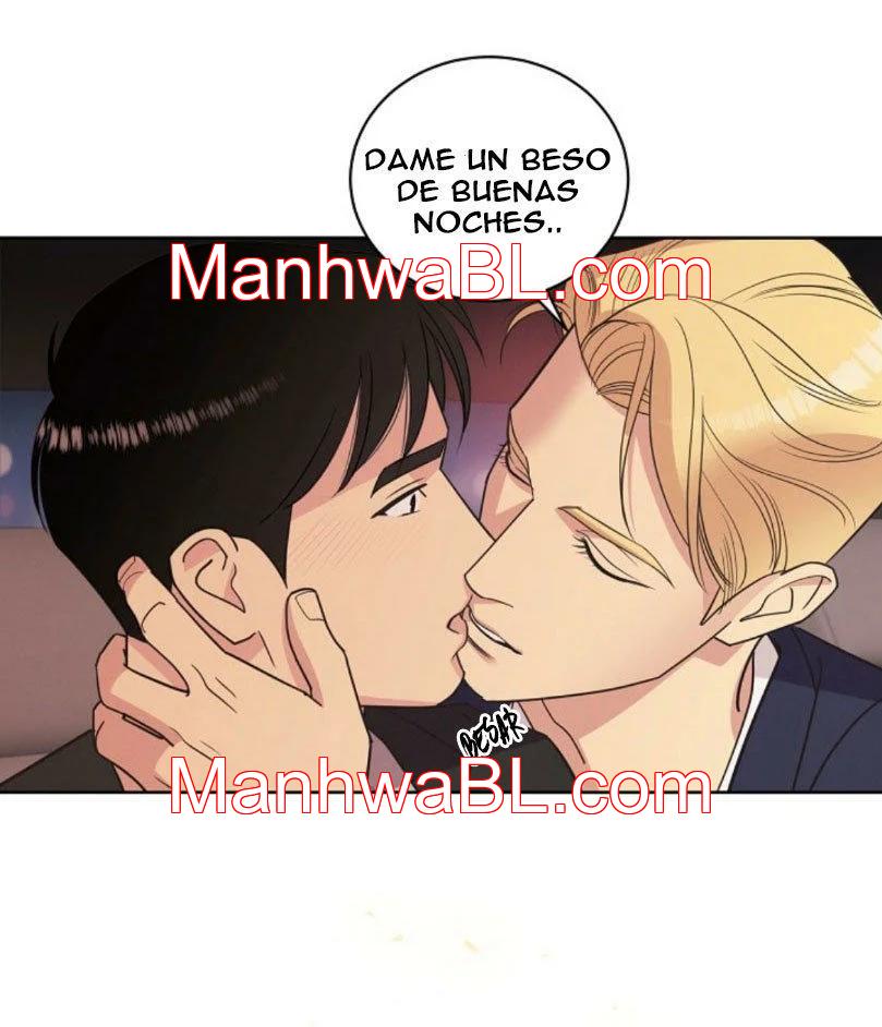 Dear Benjamin - Capítulo 15.2 manhwa