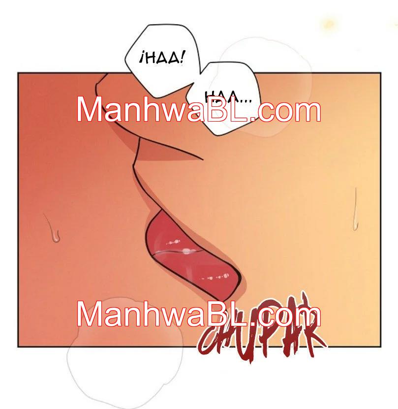 Dear Benjamin - Capítulo 15.2 manhwa