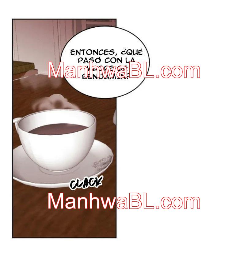 Dear Benjamin - Capítulo 15.2 manhwa