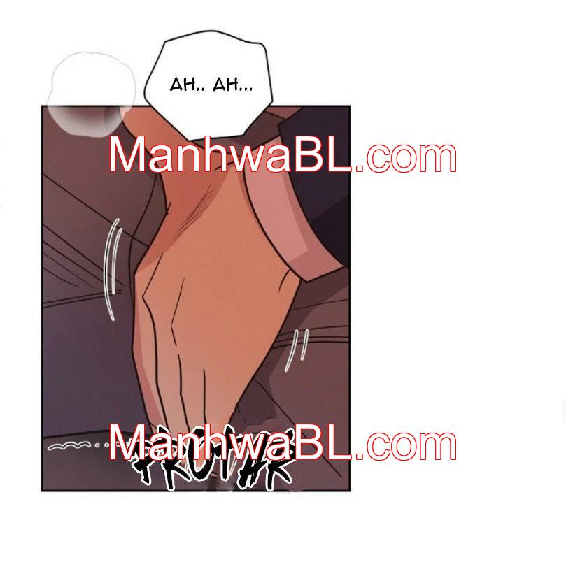 Dear Benjamin - Capítulo 15.2 manhwa