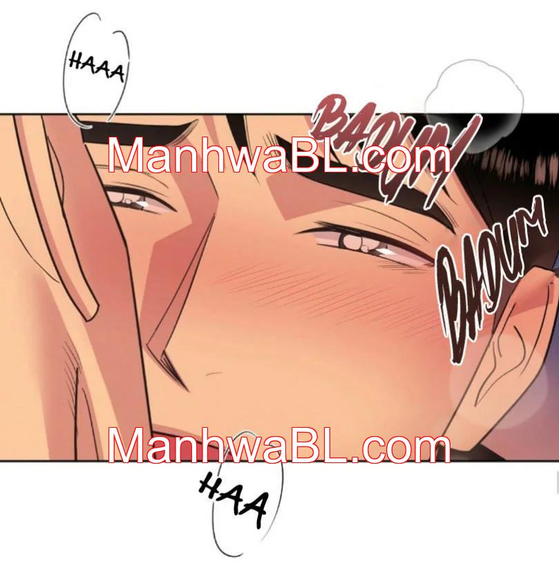 Dear Benjamin - Capítulo 15.2 manhwa