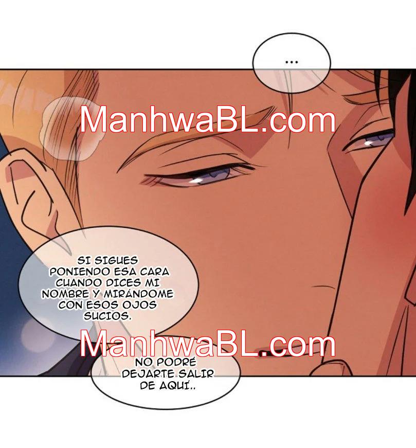 Dear Benjamin - Capítulo 15.2 manhwa