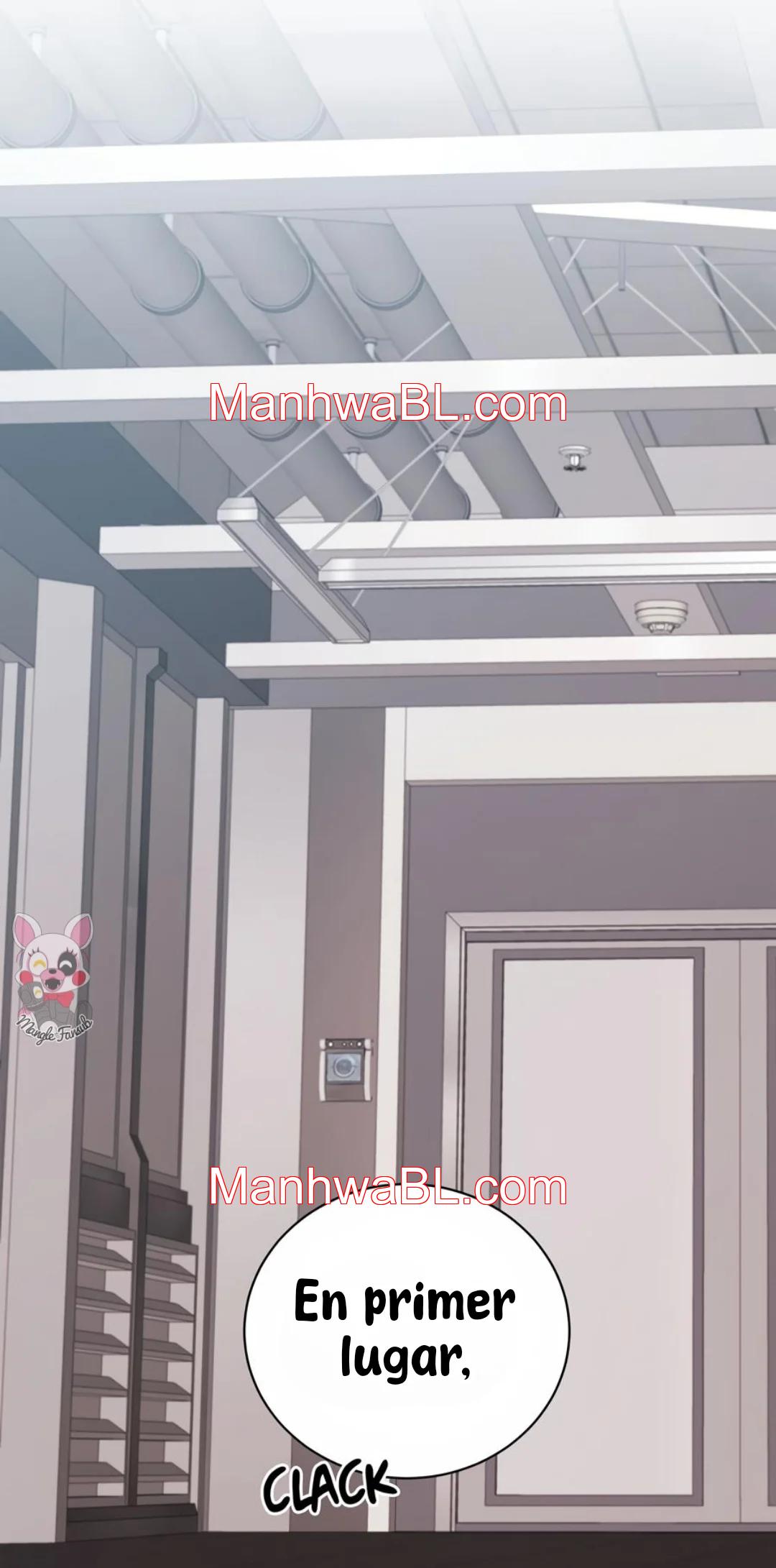 Dear Benjamin - Capítulo 33.2 manhwa
