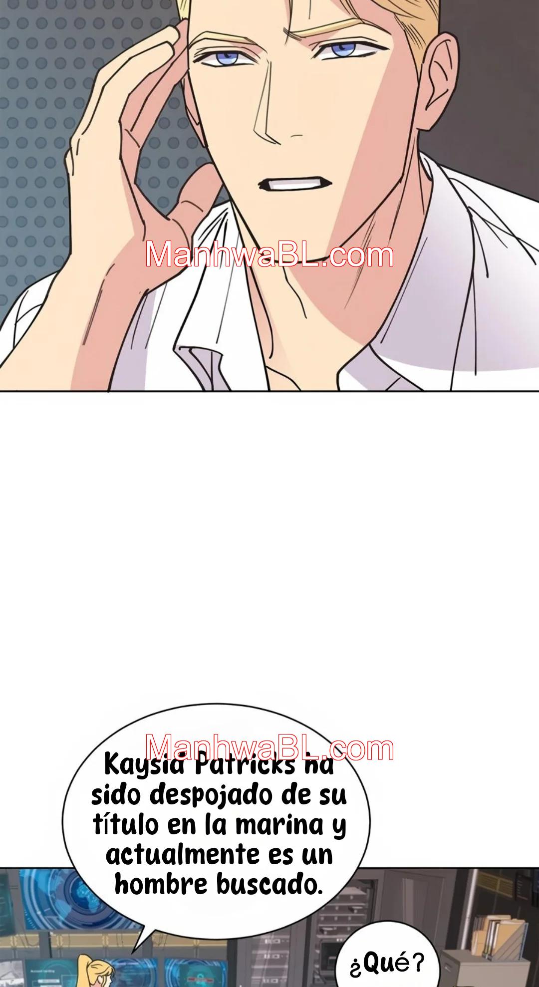 Dear Benjamin - Capítulo 33.2 manhwa