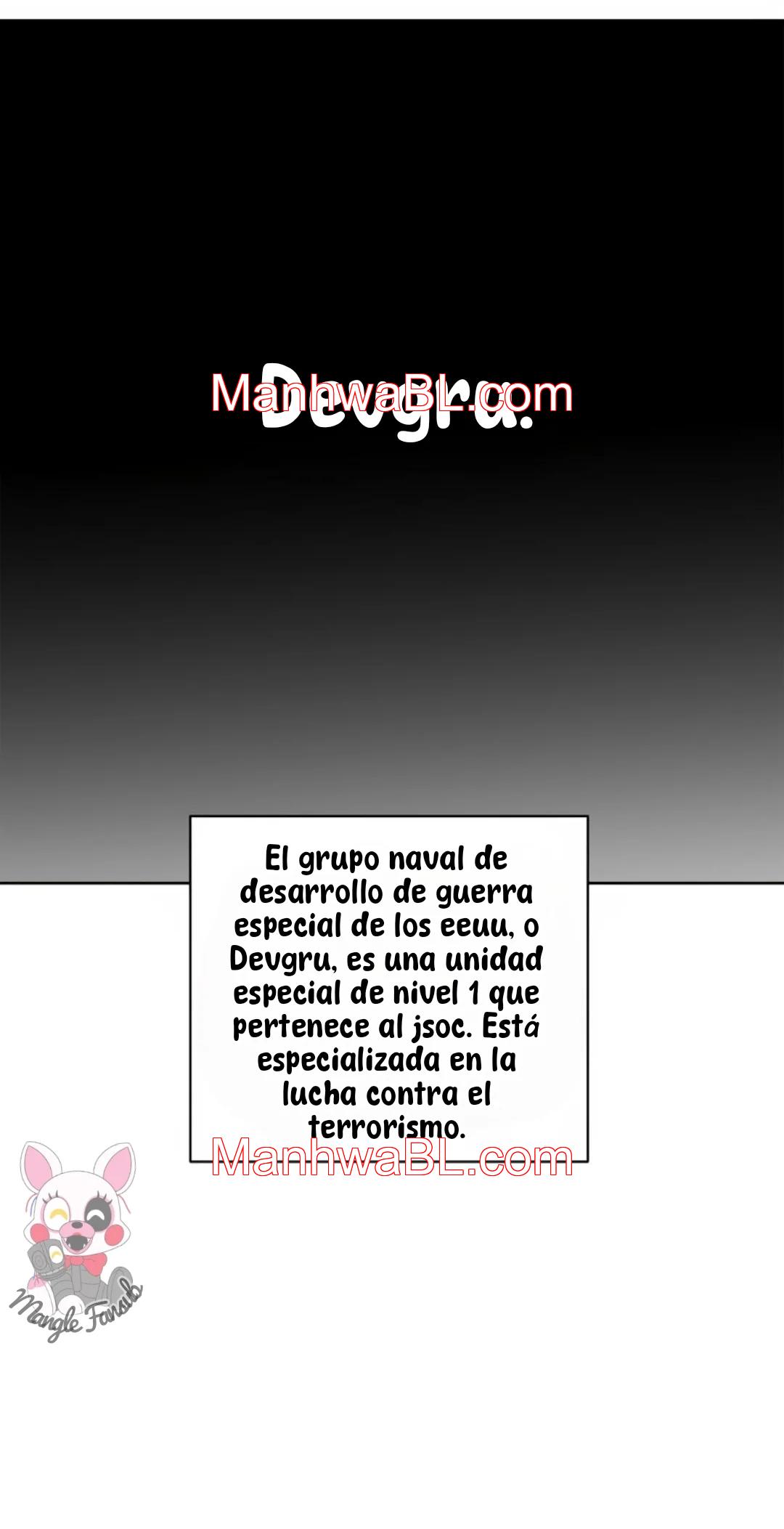 Dear Benjamin - Capítulo 33.2 manhwa