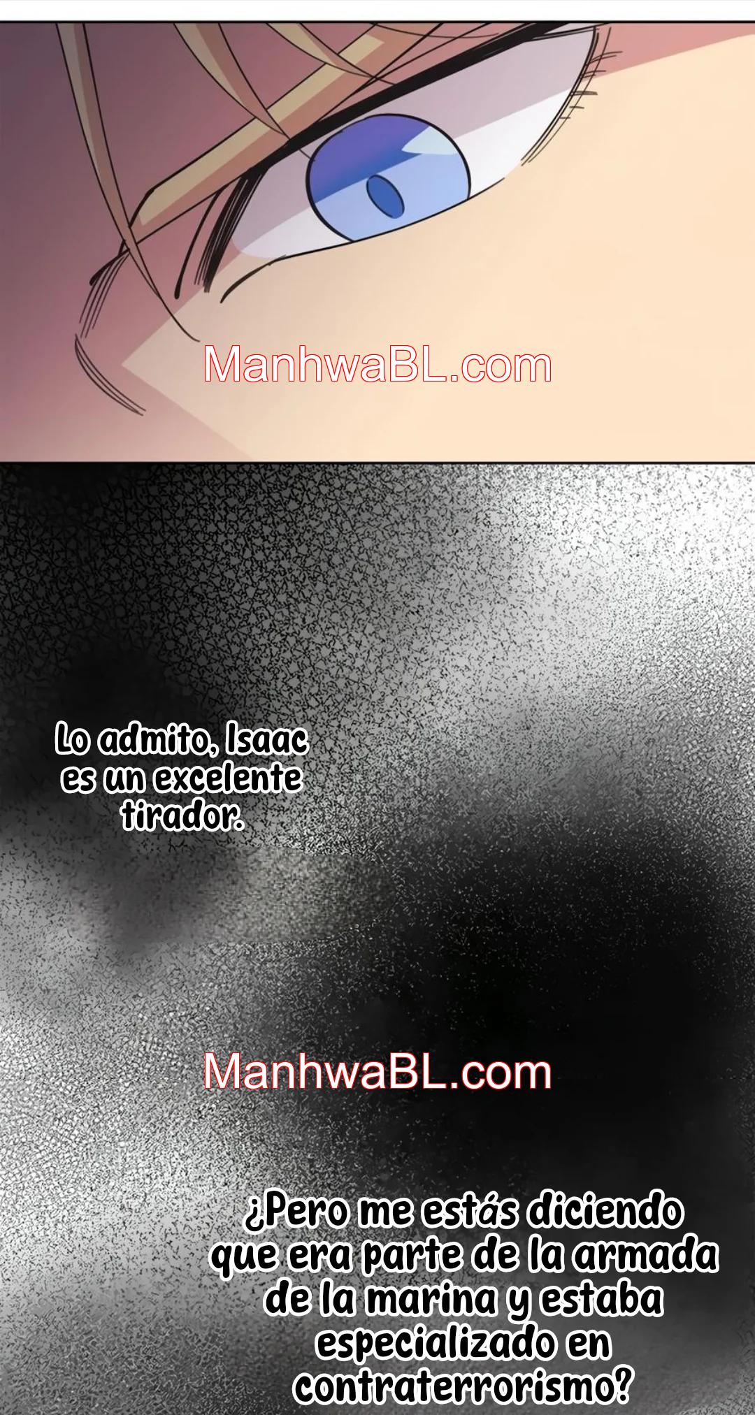 Dear Benjamin - Capítulo 33.2 manhwa