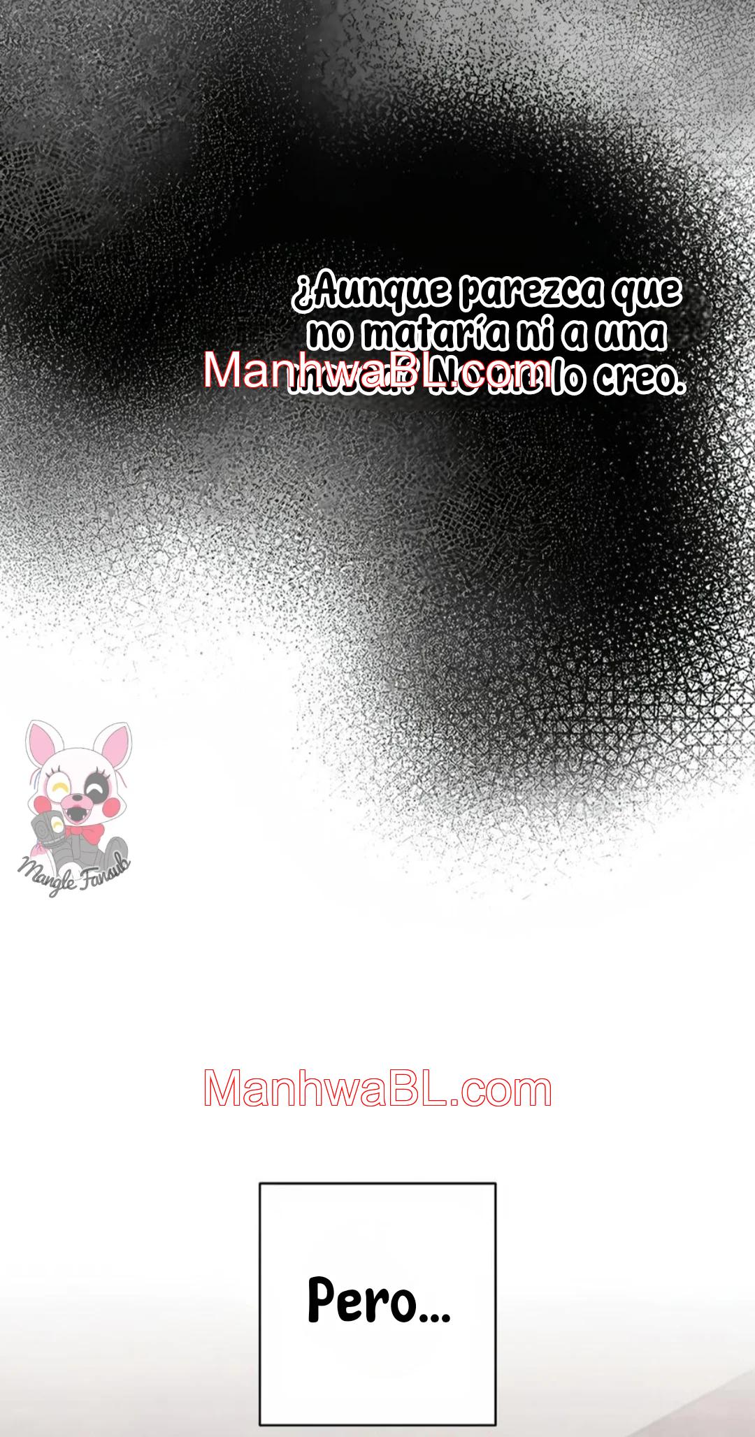 Dear Benjamin - Capítulo 33.2 manhwa