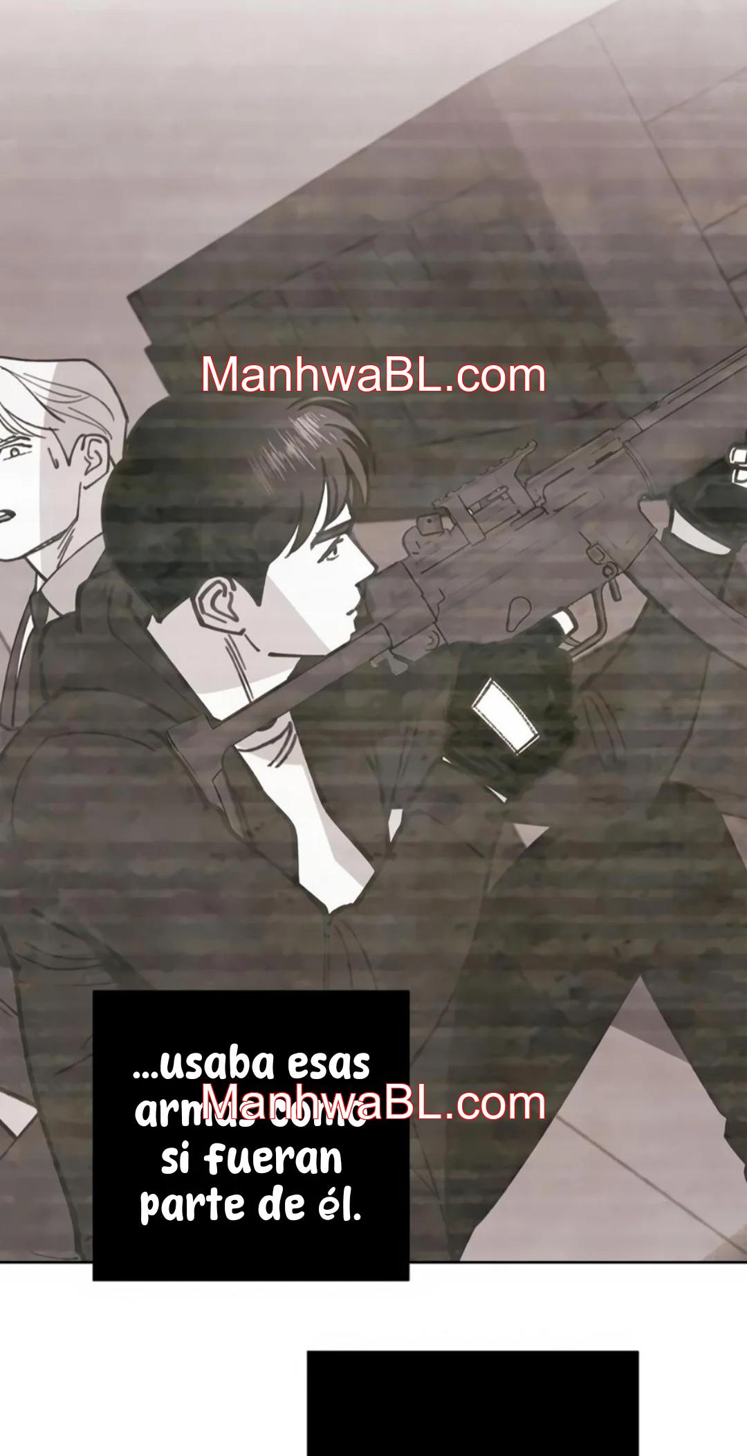Dear Benjamin - Capítulo 33.2 manhwa