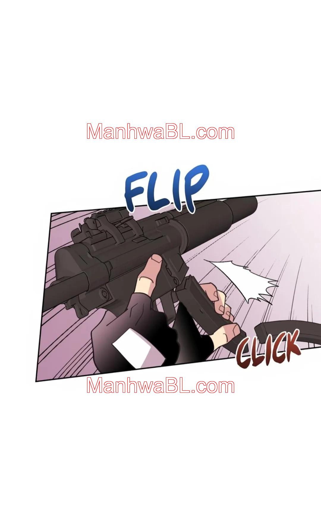 Dear Benjamin - Capítulo 27.2 manhwa
