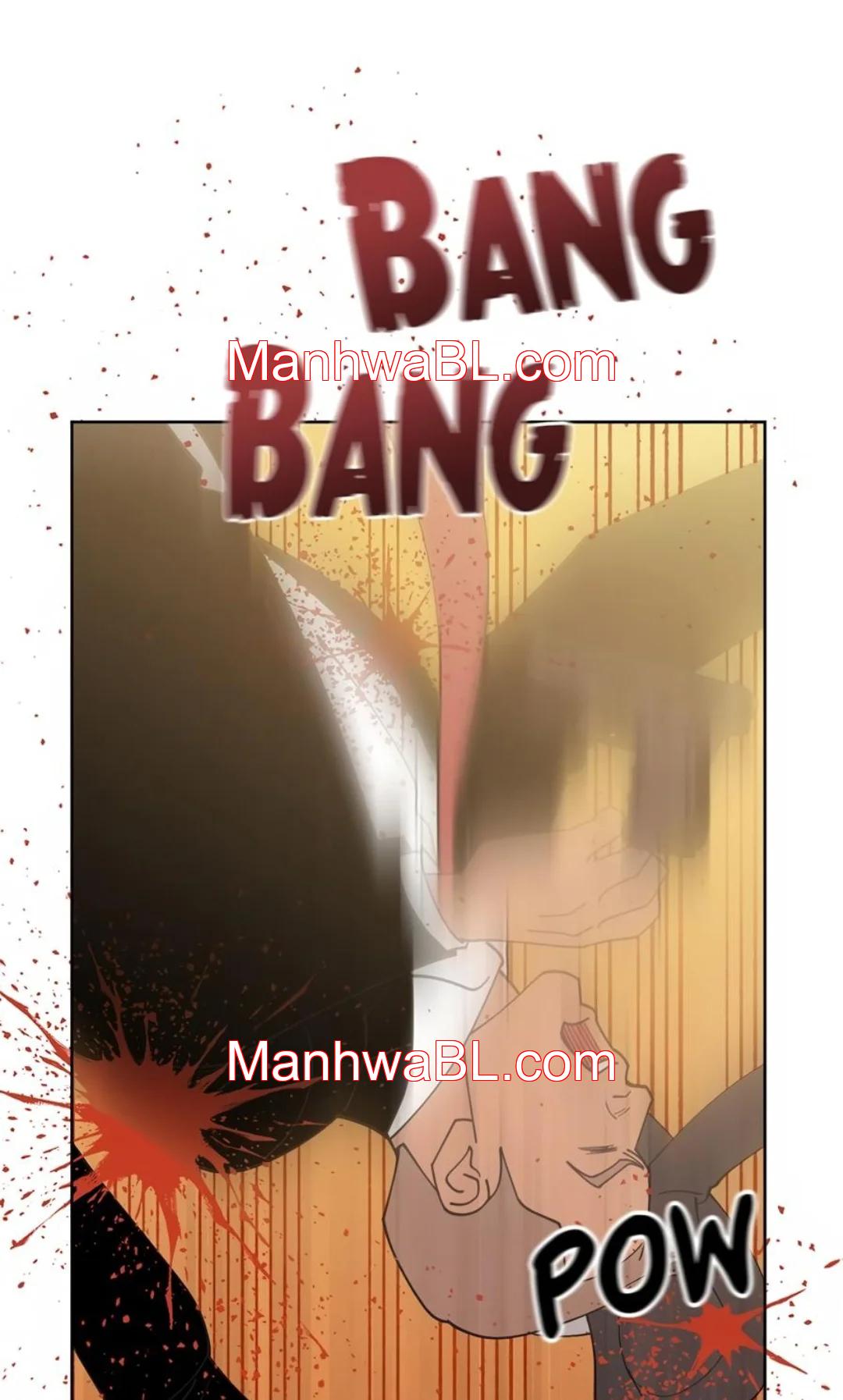 Dear Benjamin - Capítulo 27.2 manhwa