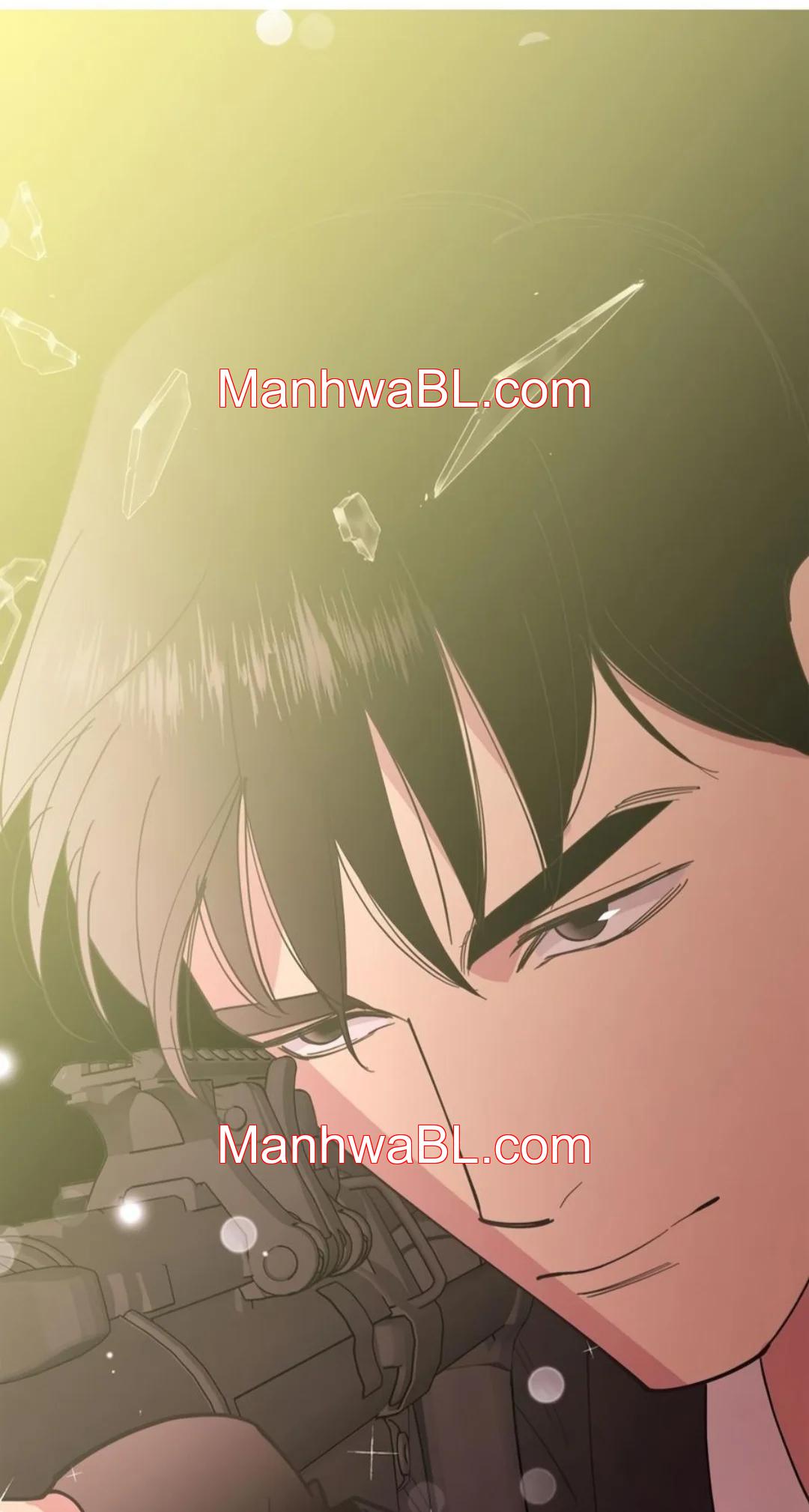 Dear Benjamin - Capítulo 27.2 manhwa