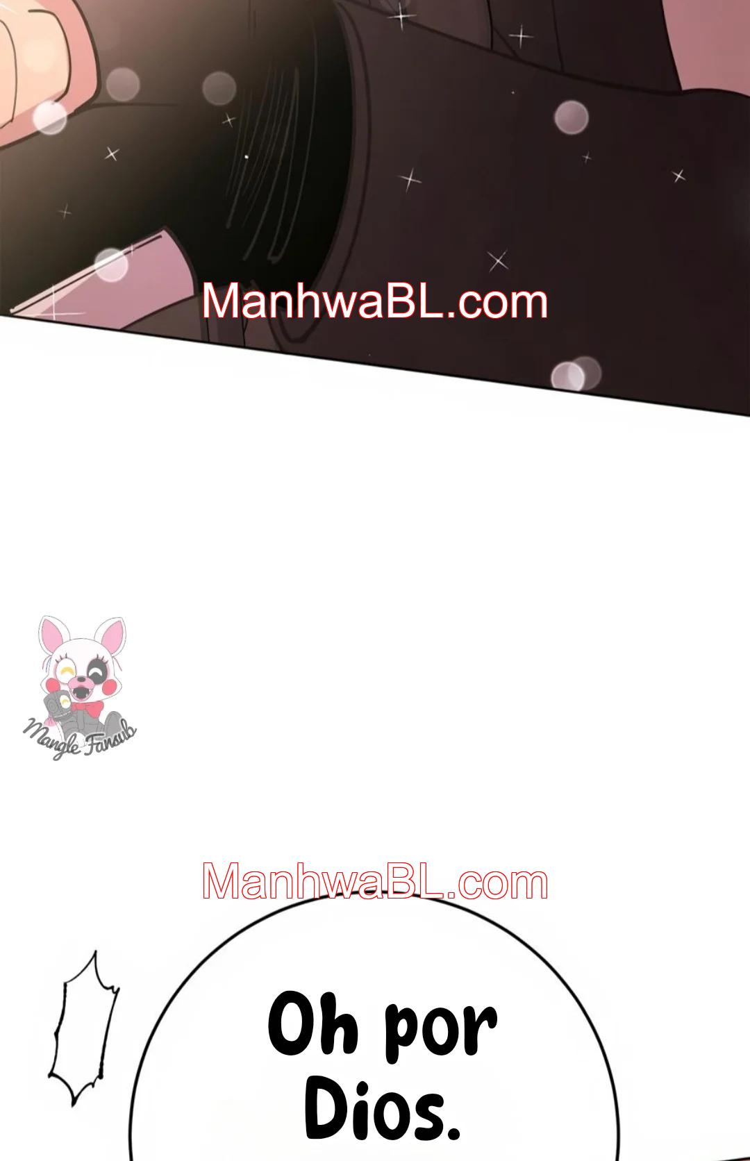 Dear Benjamin - Capítulo 27.2 manhwa