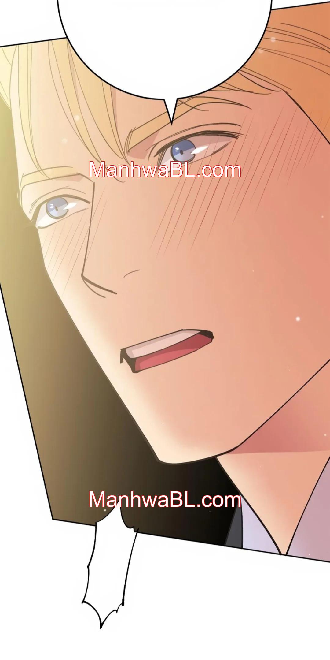Dear Benjamin - Capítulo 27.2 manhwa