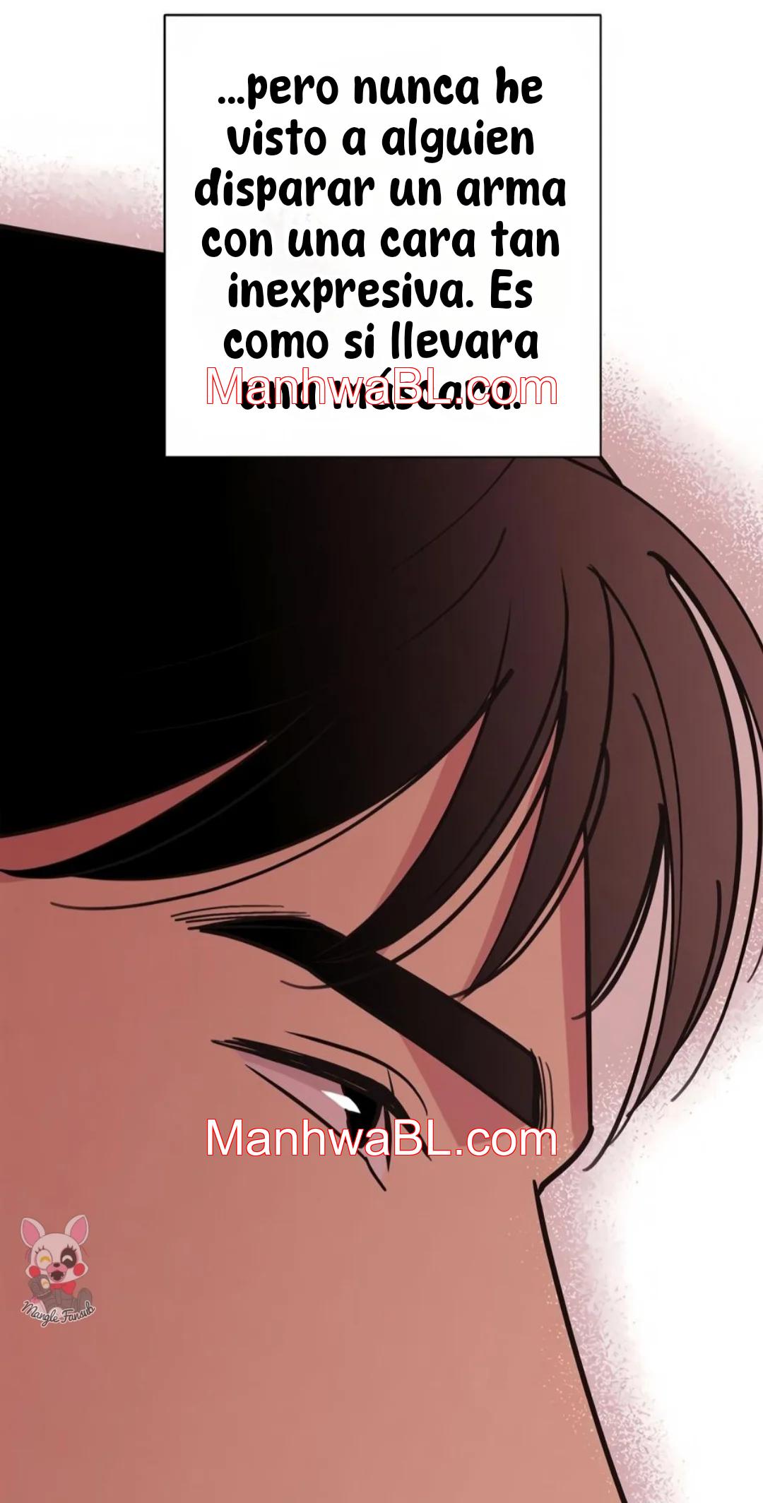 Dear Benjamin - Capítulo 27.2 manhwa