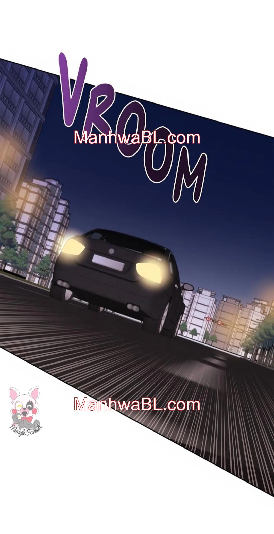Dear Benjamin - Capítulo 27.2 manhwa