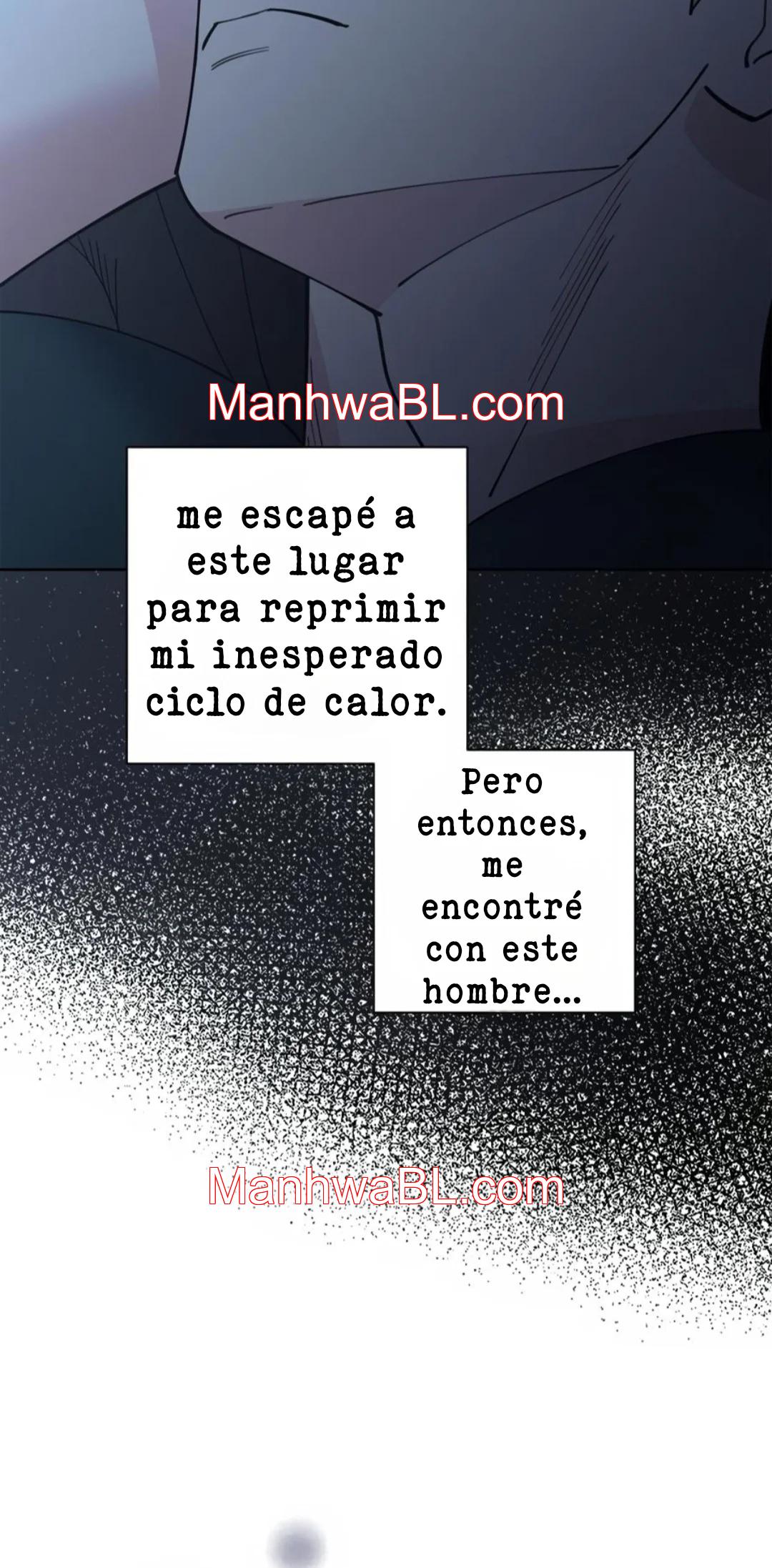 Dear Benjamin - Capítulo 35 manhwa
