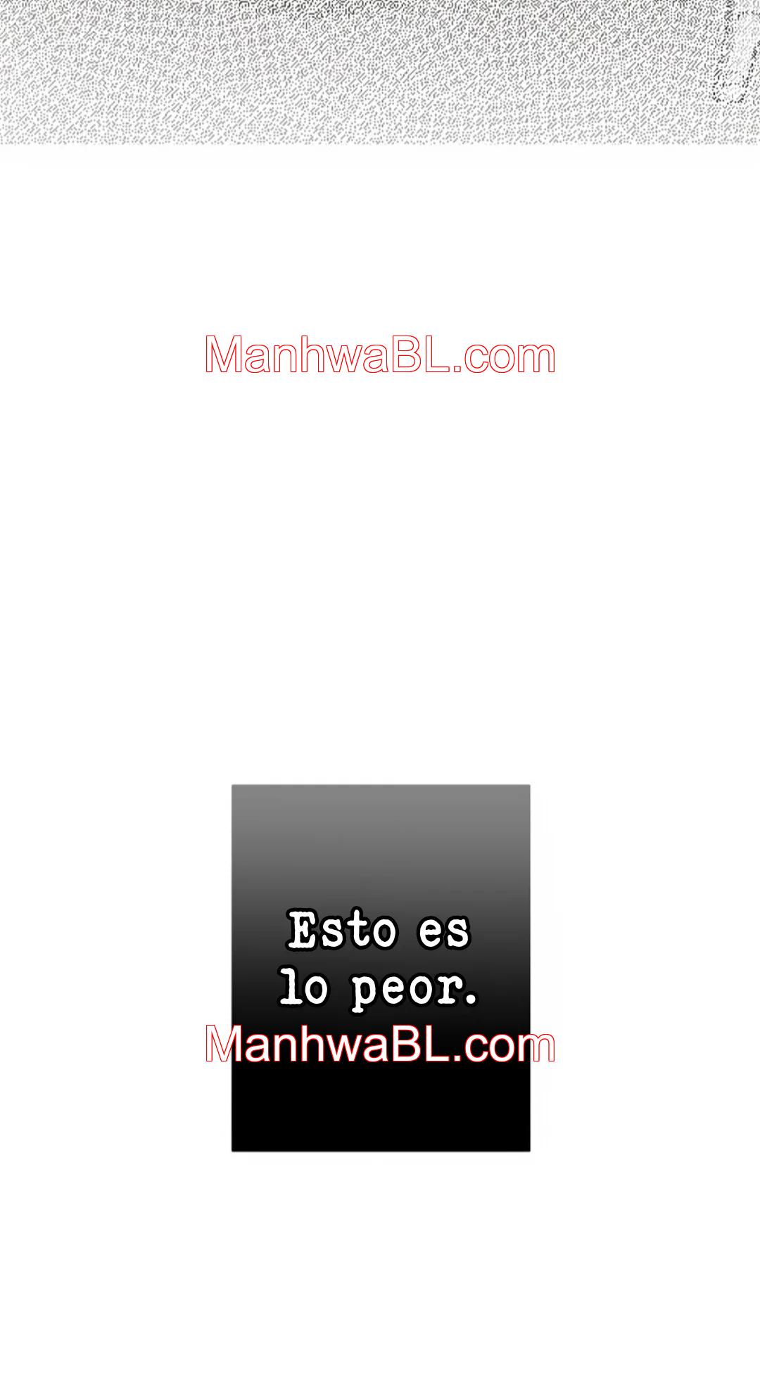 Dear Benjamin - Capítulo 35 manhwa