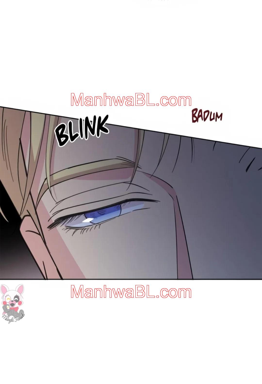 Dear Benjamin - Capítulo 35 manhwa