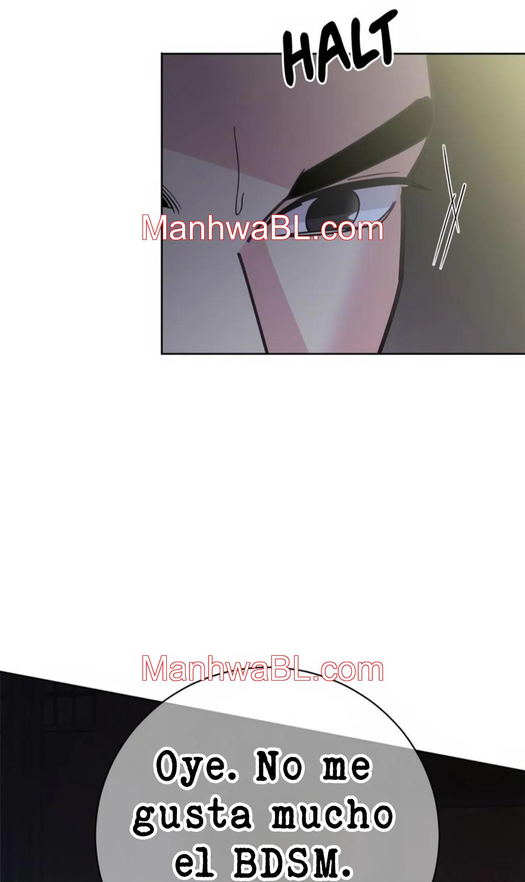 Dear Benjamin - Capítulo 35 manhwa